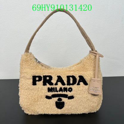 Prada Bags - The Barnes Bags  577
