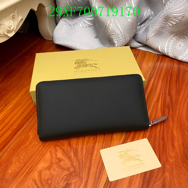 Amelia - BOR Wallet - 143