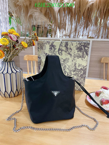 Prada Bags - The Barnes Bags  1554