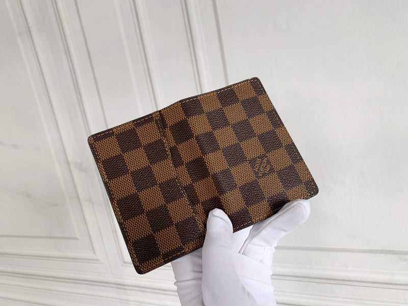 Amelia- LOV  Luxury  Wallets - 735