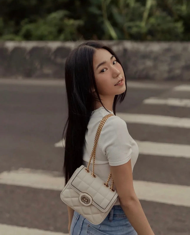 Amelia- GUKI Women Bags - 457