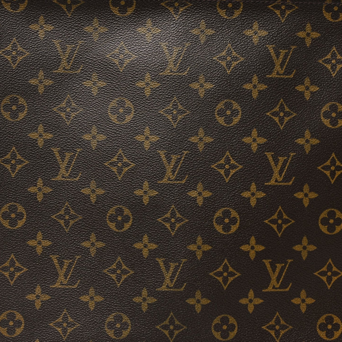 Louis Vuitton Monogram Poche Documents Portfolio Case 39