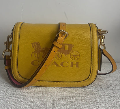 Amelia- CAH Bags - 654