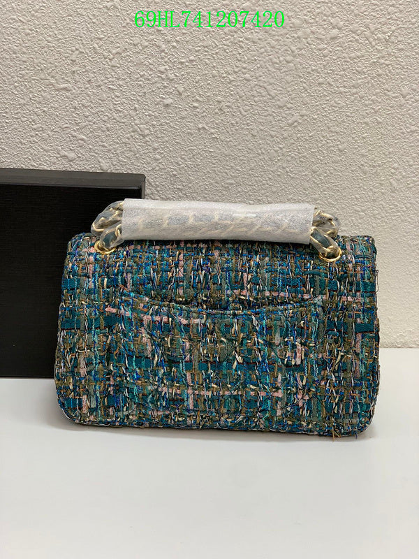 Amelia CHL Bags - 1755
