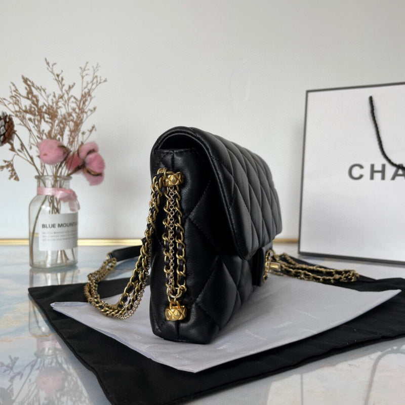 Amelia - CHL Bags - 3694