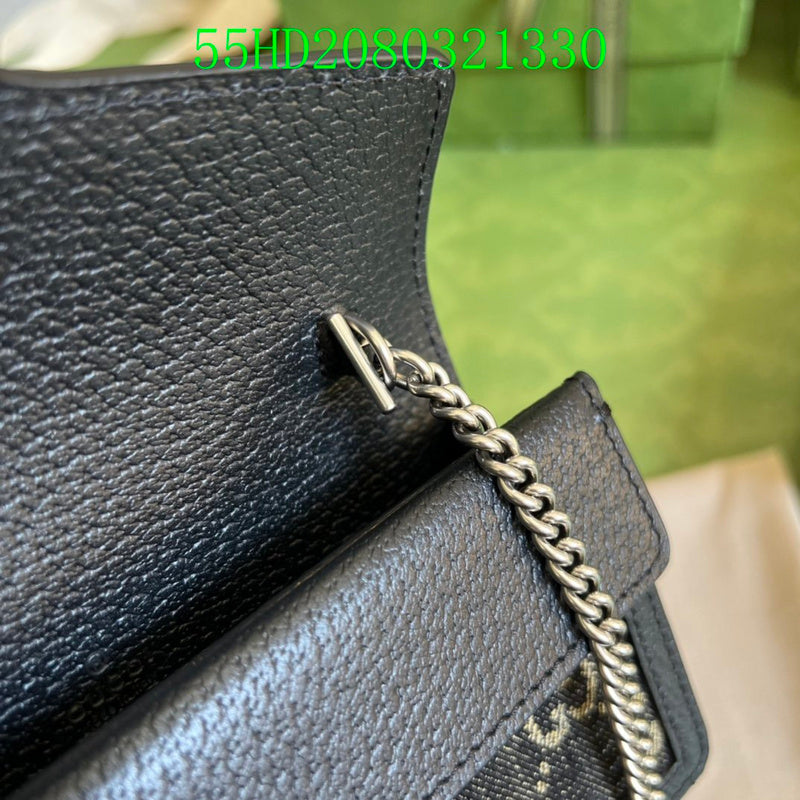 Amelia - GCI Bags - 10669