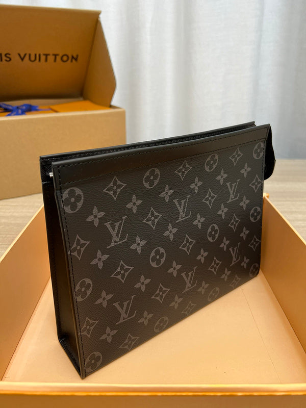 Fan Fashion Lu-Vi Bags - 16778