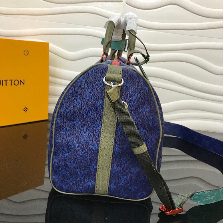 Amelia - LOV Travel Bags - 127