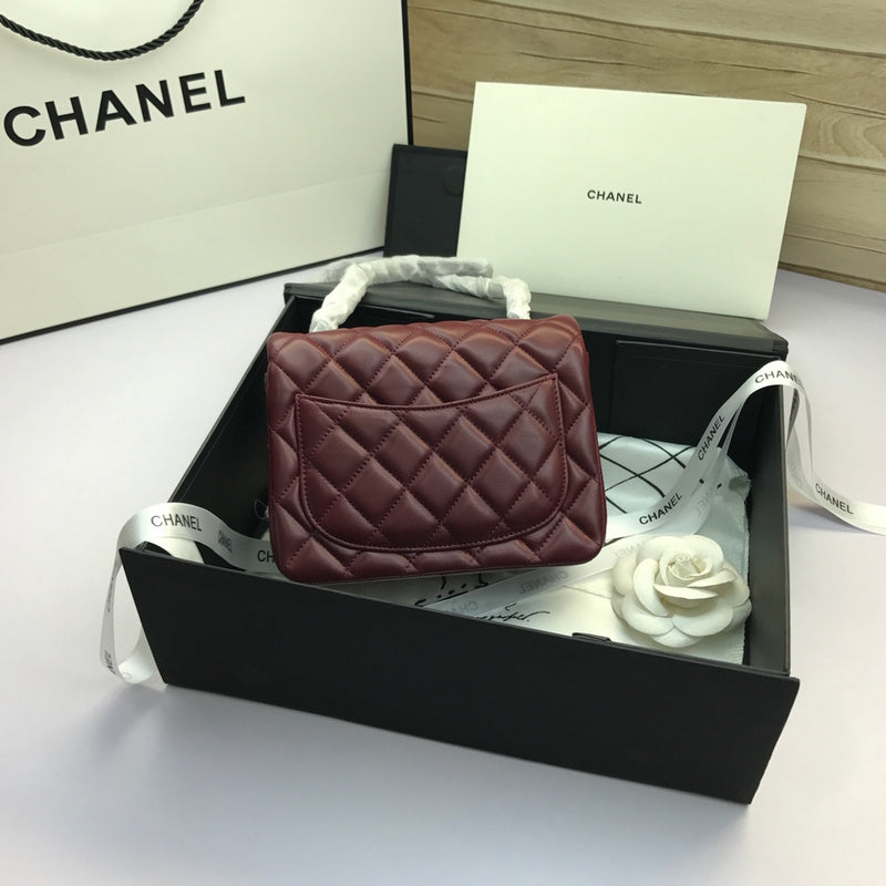 Amelia- CHL Bags - 6534