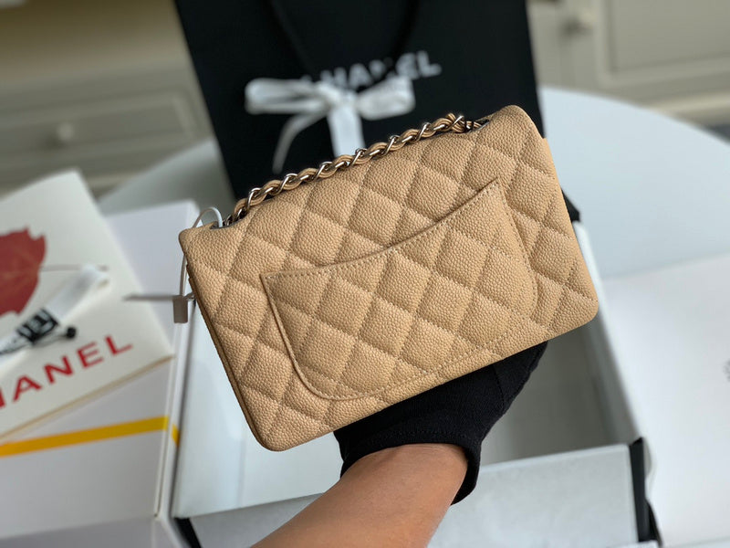 Amelia- CHL Bags - 6618