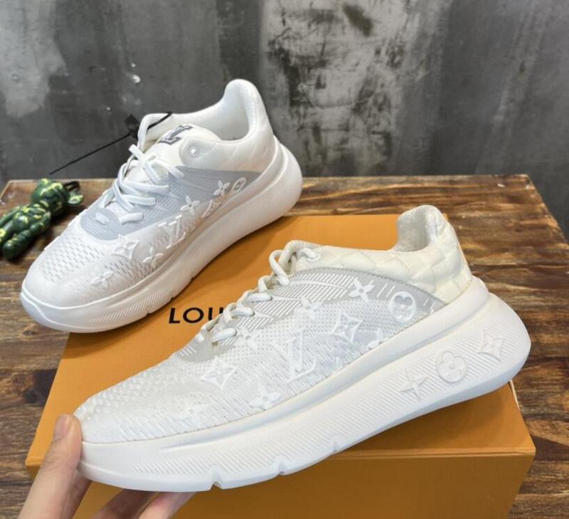 AmeliaLuxury - LOV Men Shoes - 921