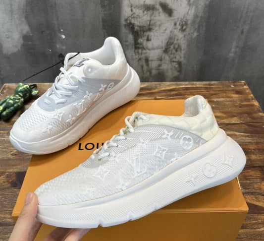 AmeliaLuxury - LOV Men Shoes - 921