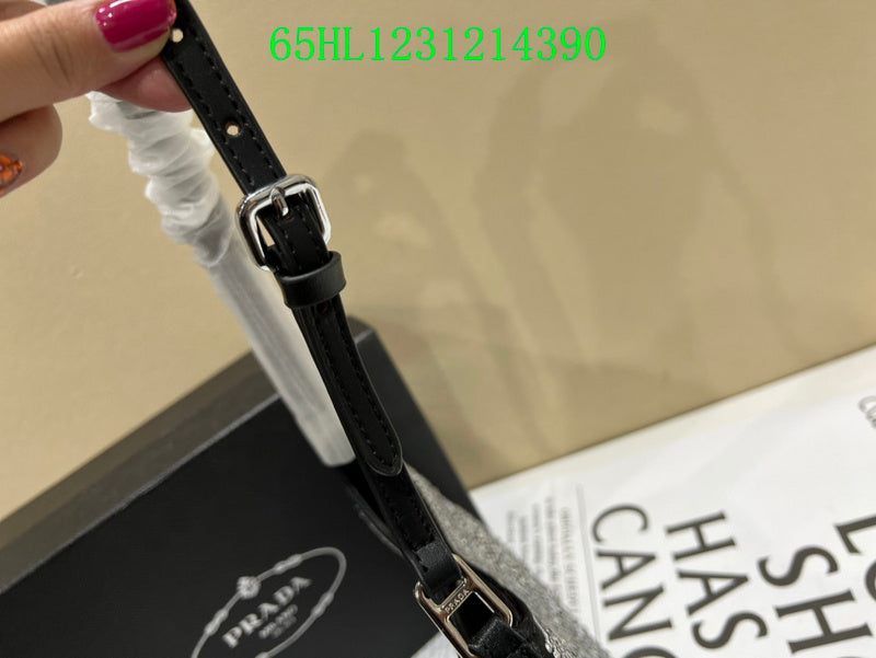 Prada Bags - The Barnes Bags  692