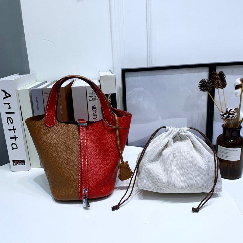 Amelia- HRMS LUXURY BAGS - 424