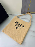 Amelia- PRDA  LUXURY BAGS - 717