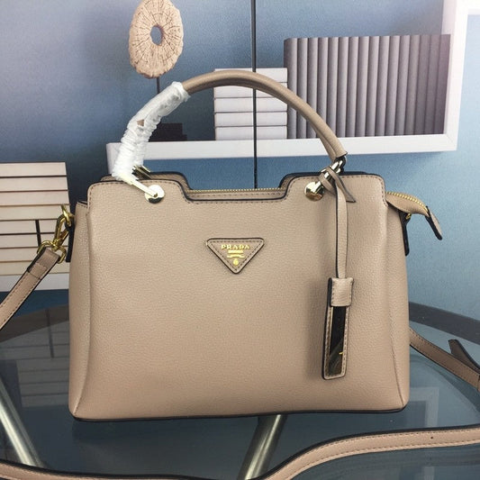 Amelia- PRDA  LUXURY BAGS - 069