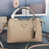 Amelia- PRDA  LUXURY BAGS - 069