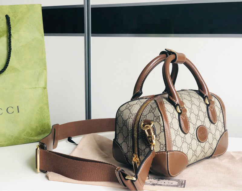 Amelia  - GCI Bags - 12562