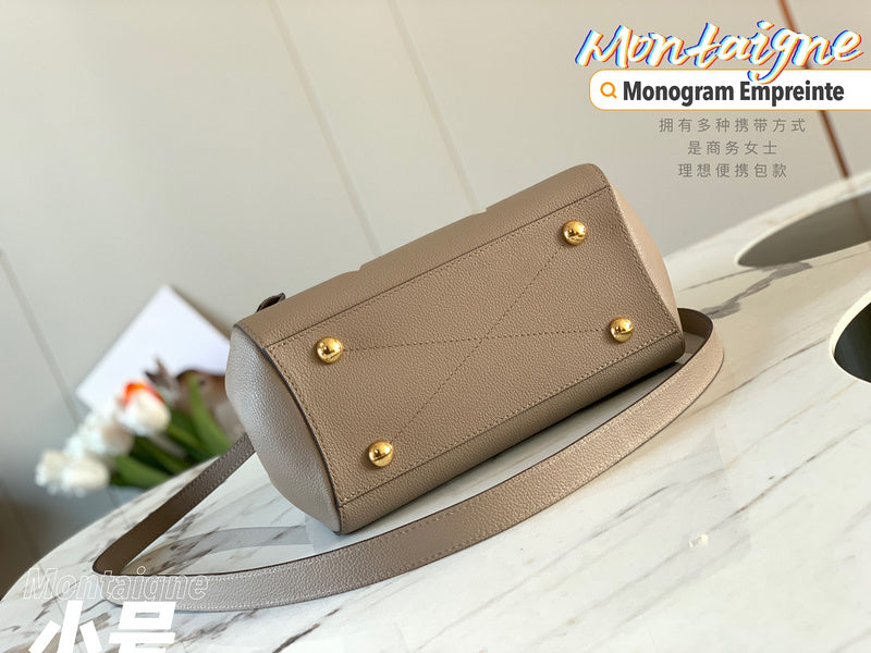 Fan Fashion Lu-Vi Bags - 16635