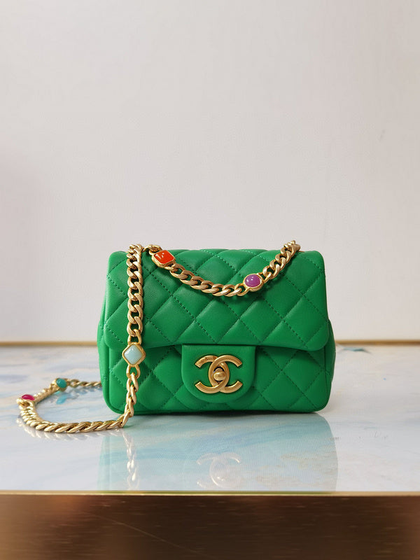 Amelia- CHL Lady Bags - 141