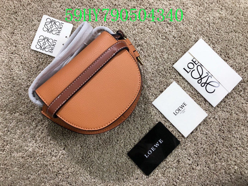 Amelia - LWE BRANDED BAGS - 291