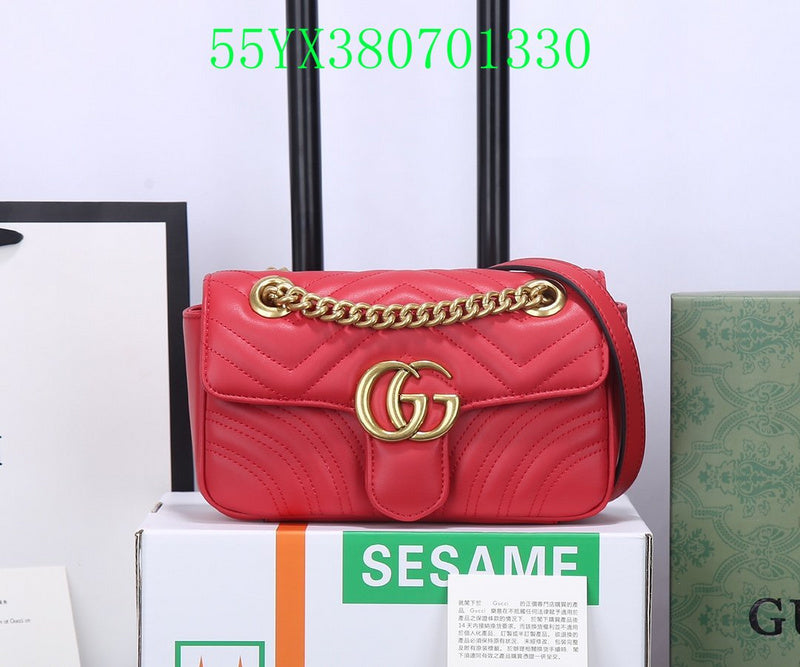 Amelia - GCI Bags - 10479