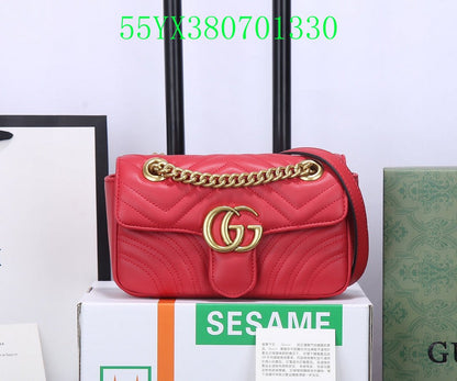 Amelia - GCI Bags - 10479