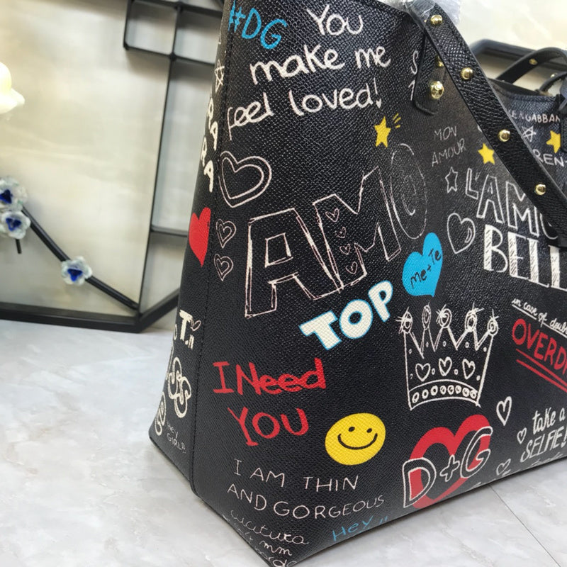 Amelia- DG Bags - 312