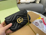 Amelia  - GCI Bags - 11719