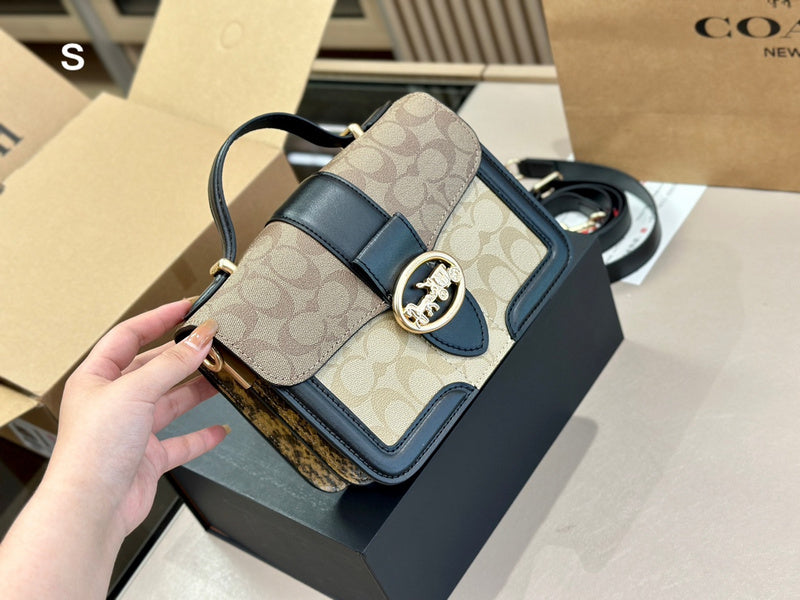 Amelia - CCH Bags - 121