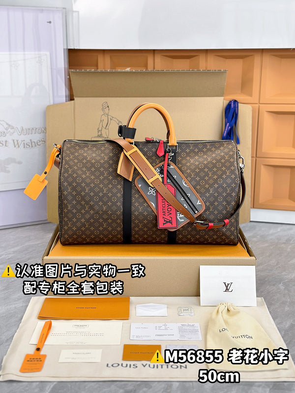 Amelia - LV Bags - 15299