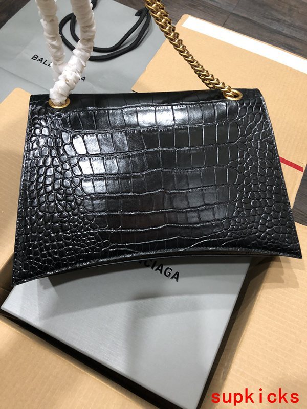 Amelia- BG Hourglass Bags - 044