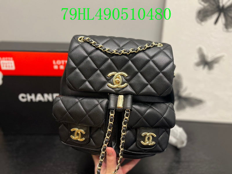 Amelia - CHL Bags - 944