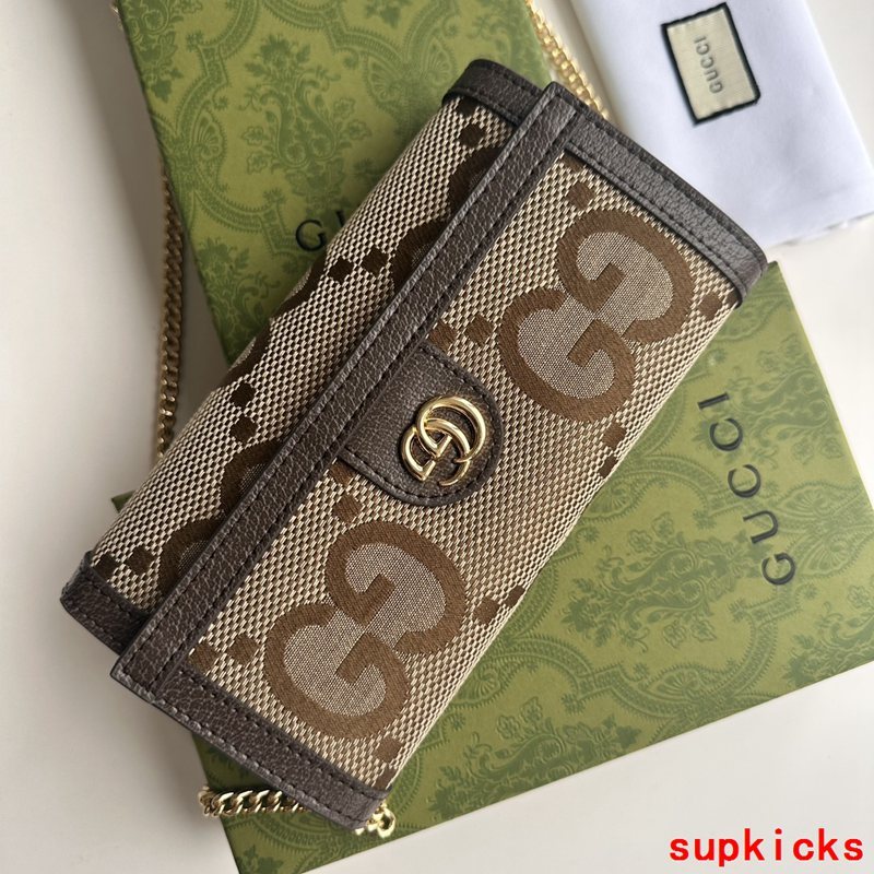 Amelia- Mix Wallets - 506