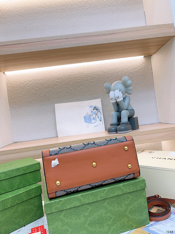 Amelia  - GCI Bags - 11686