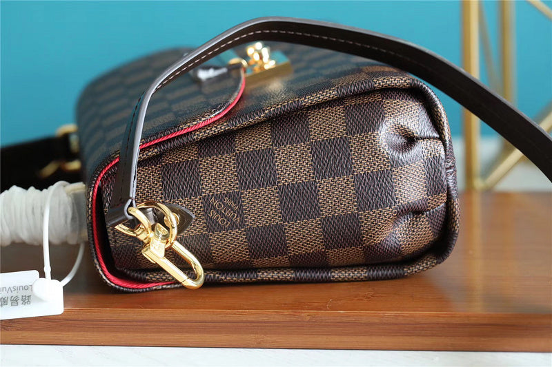Amelia- Lu-Vi bags - 7792