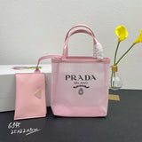 Amelia- PRDA  LUXURY BAGS - 619