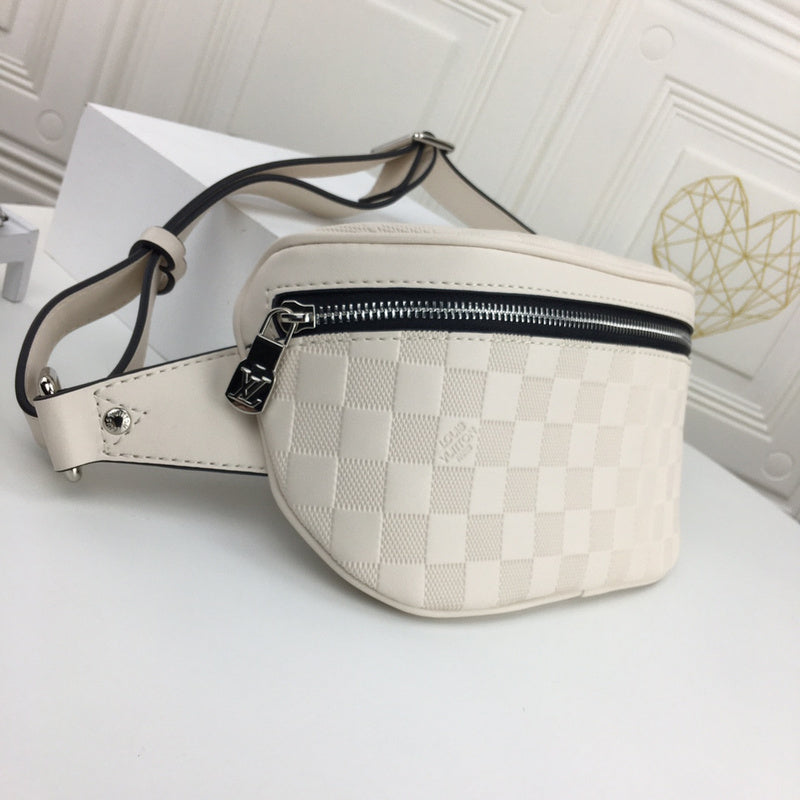 Fan Fashion Lu-Vi bags - 17510