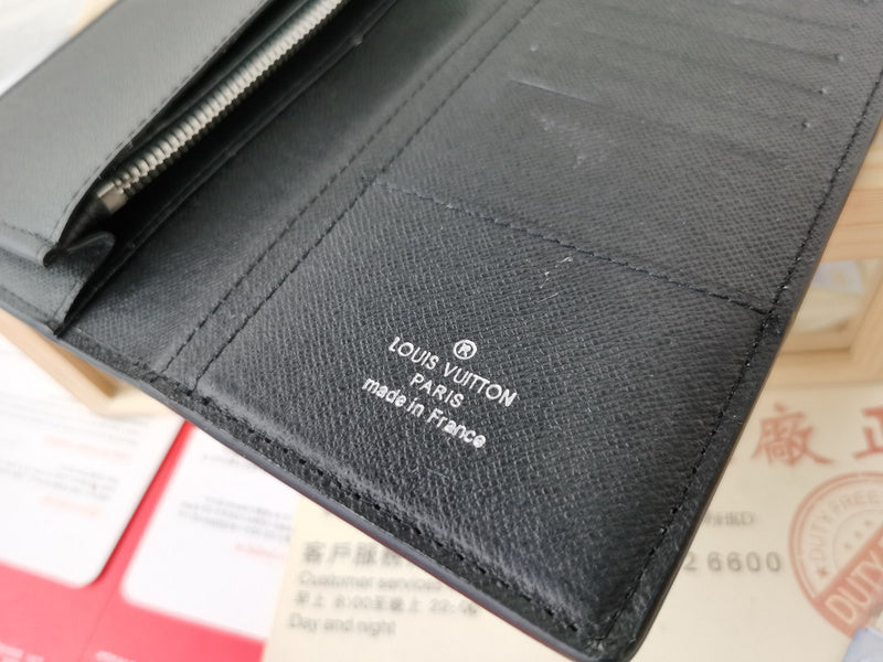 Amelia- LOV  Luxury  Wallets - 784