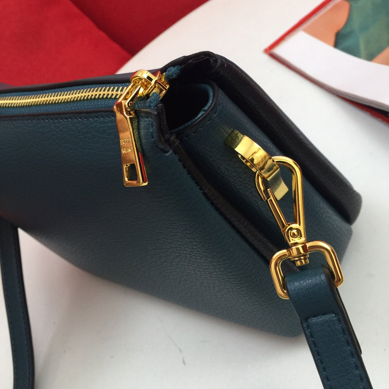 Amelia- PRDA  LUXURY BAGS - 167