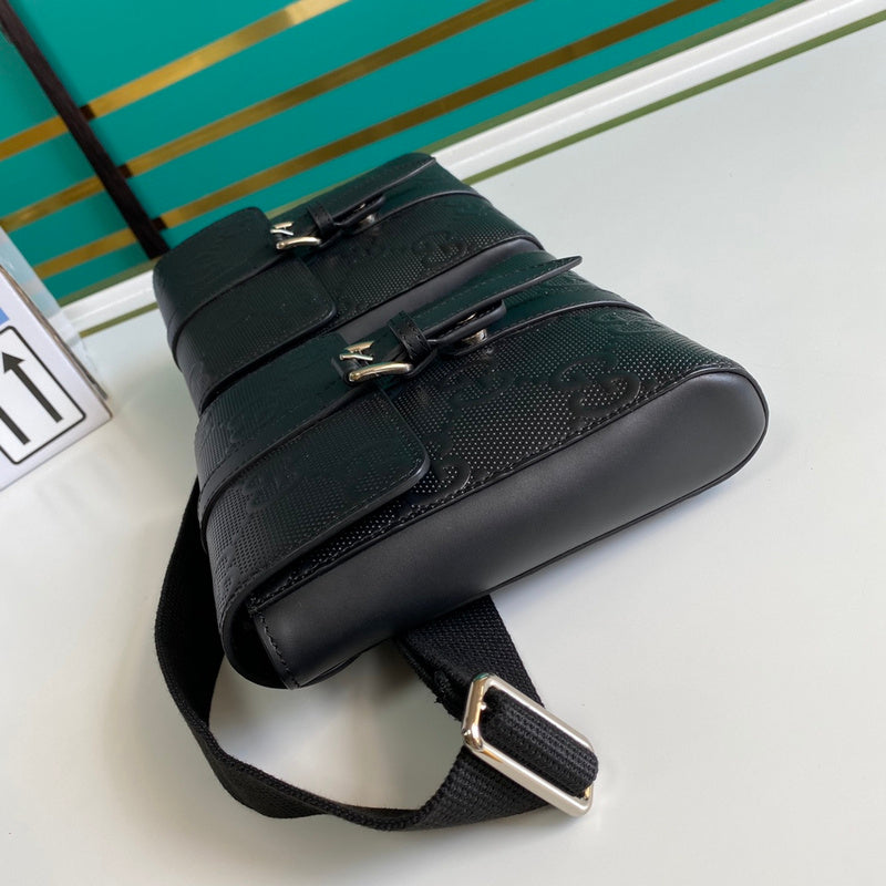 Amelia- GUKI Bags - 2317
