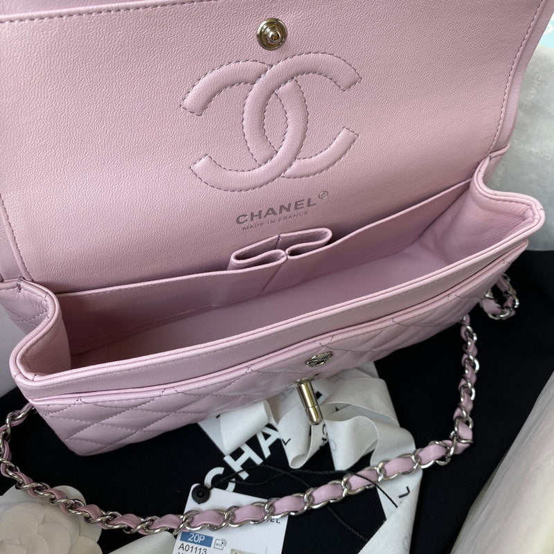 Amelia-  CHL BAGS  - 385