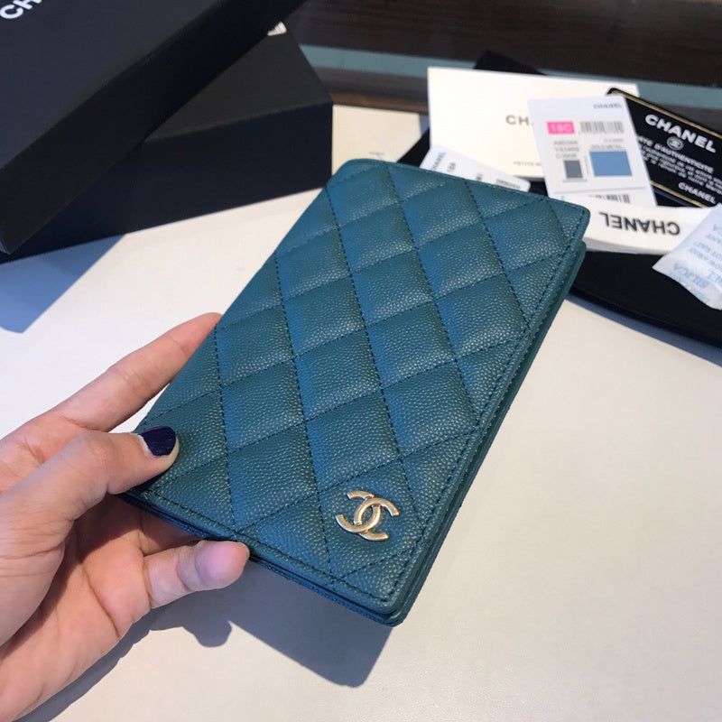 Amelia-i CHL Wallets - 013