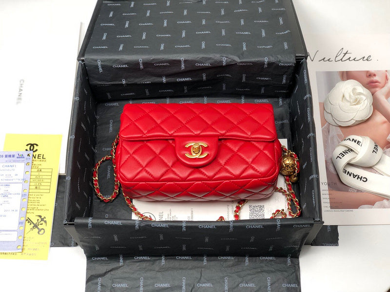 Amelia- CHL Bags - 7464