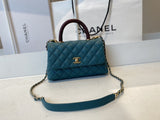 Wellow Bags - Chanel - Bags  - 607