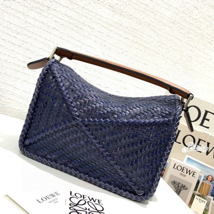 Amelia - LWO Bags - 125