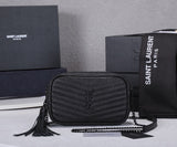 YSL BAGS - WOMEN LOVE LUXURY BAGS - 1608