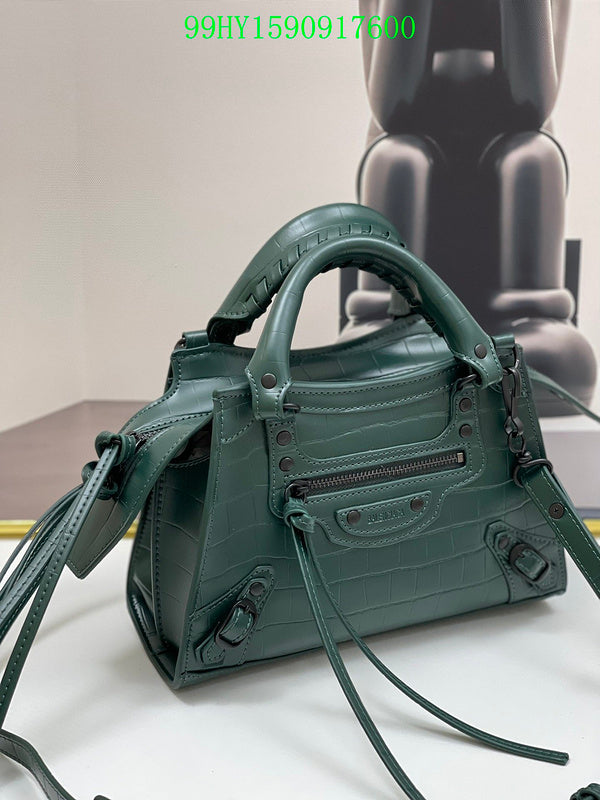 Amelia - BGA Bags - 2431