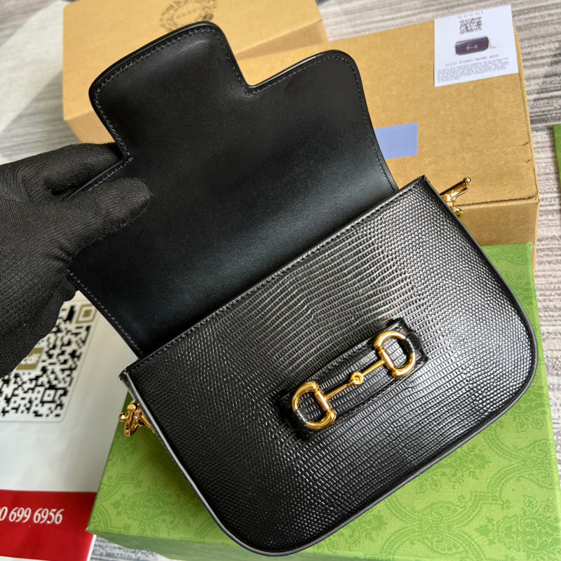 Amelia- GCI LUXURY LADY BAGS - 607