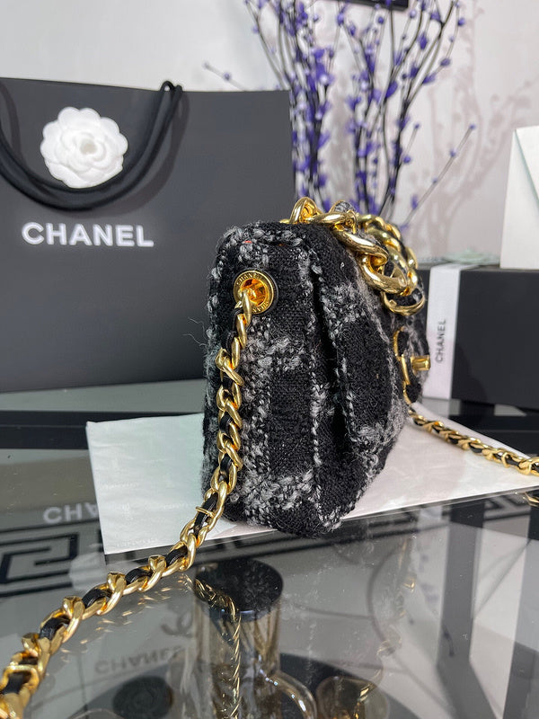 Amelia - CHL Bags - 2461
